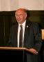 Laudatio durch Bürgermeister Jürgen Richter