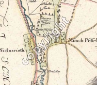 Mönchpfiffel und Nikolausrieth